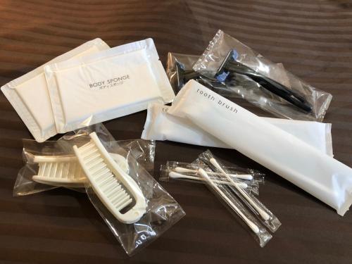 hotel new white house