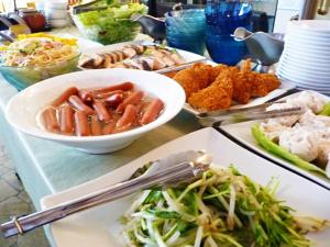 hotel new white house