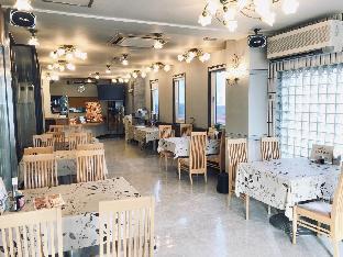 hotel new white house