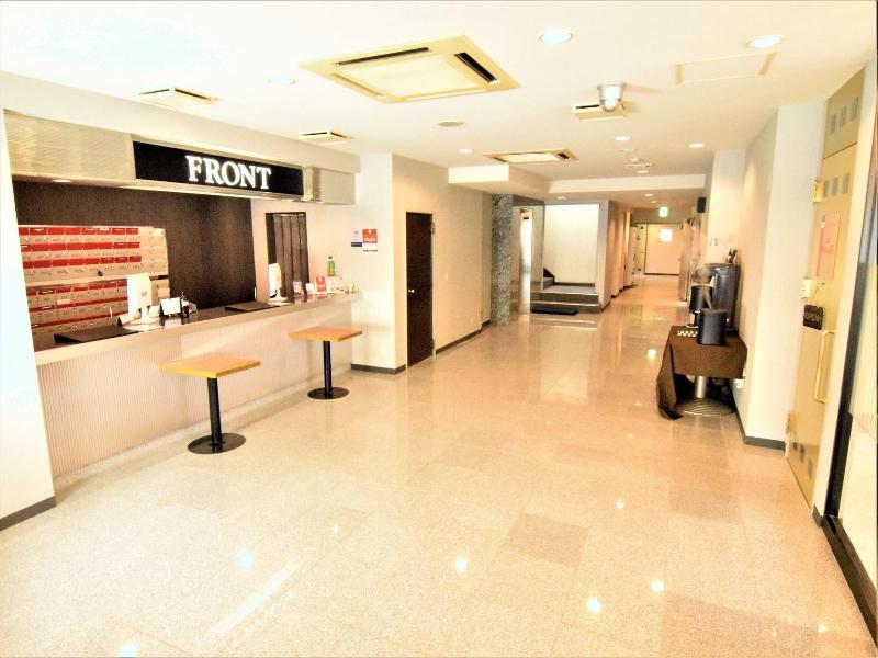 hotel new white house