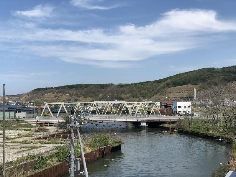 Hotel New White House,Hokkaido Prefecture>>Rumoi,3 star