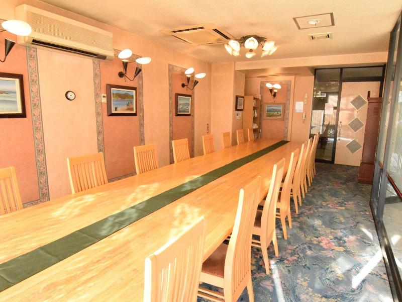 Hotel New White House,Hokkaido Prefecture>>Rumoi,3 star