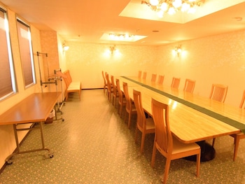 hotel new white house