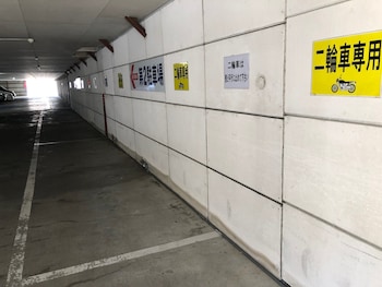 hotel new white house