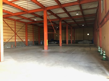 hotel new white house