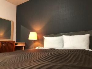 hotel new white house