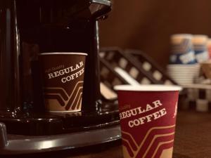 hotel new white house