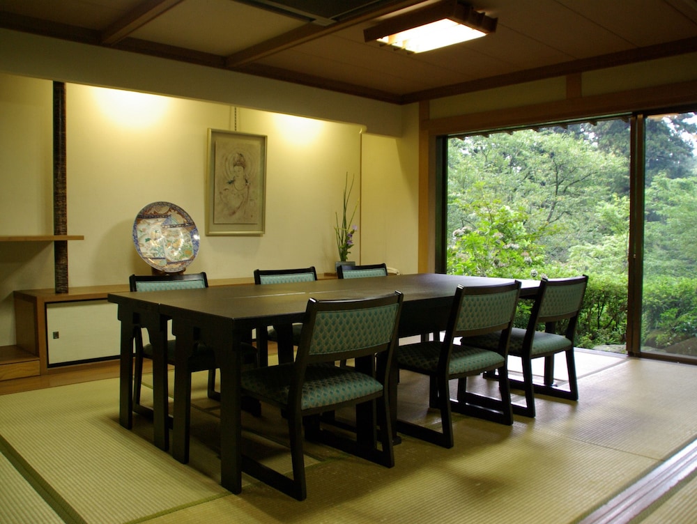 koyokan