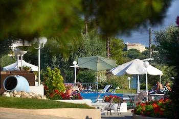 acrotel elea beach