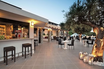 acrotel elea beach