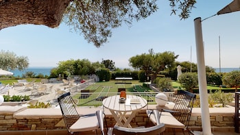 acrotel elea beach