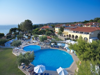 acrotel elea beach