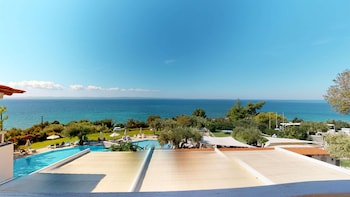 acrotel elea beach