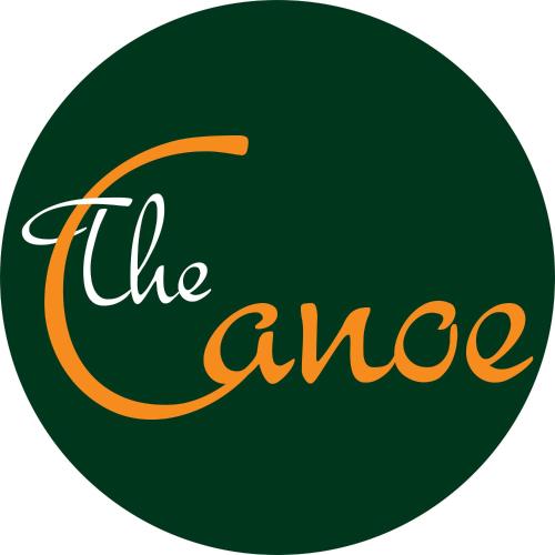 the canoe