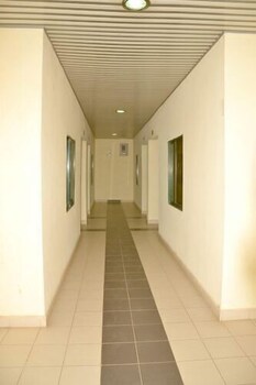 Jokems Airport View Hotel - Adults Only,Jimeta>>Adamawa,3 star