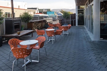 The Cinema Suites,Southland>>Te Anau,4 star