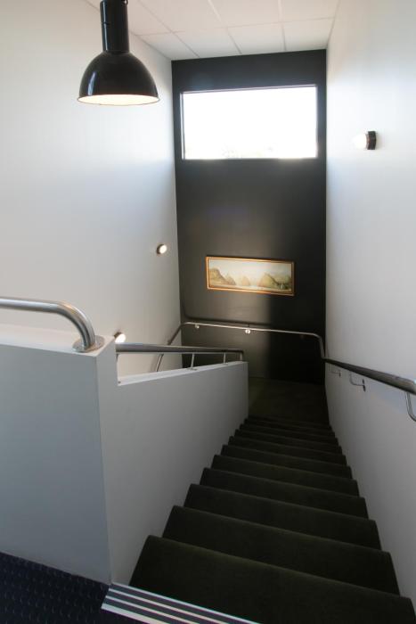 the cinema suites