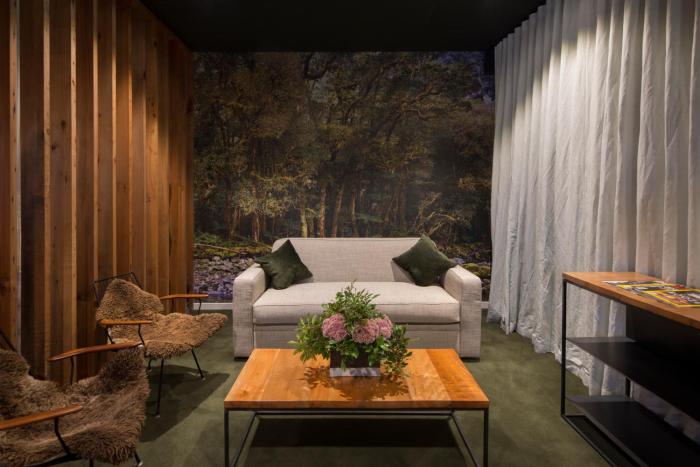 the cinema suites