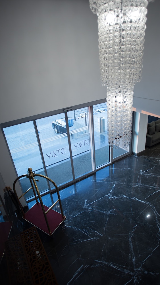 the stay furnished apartments