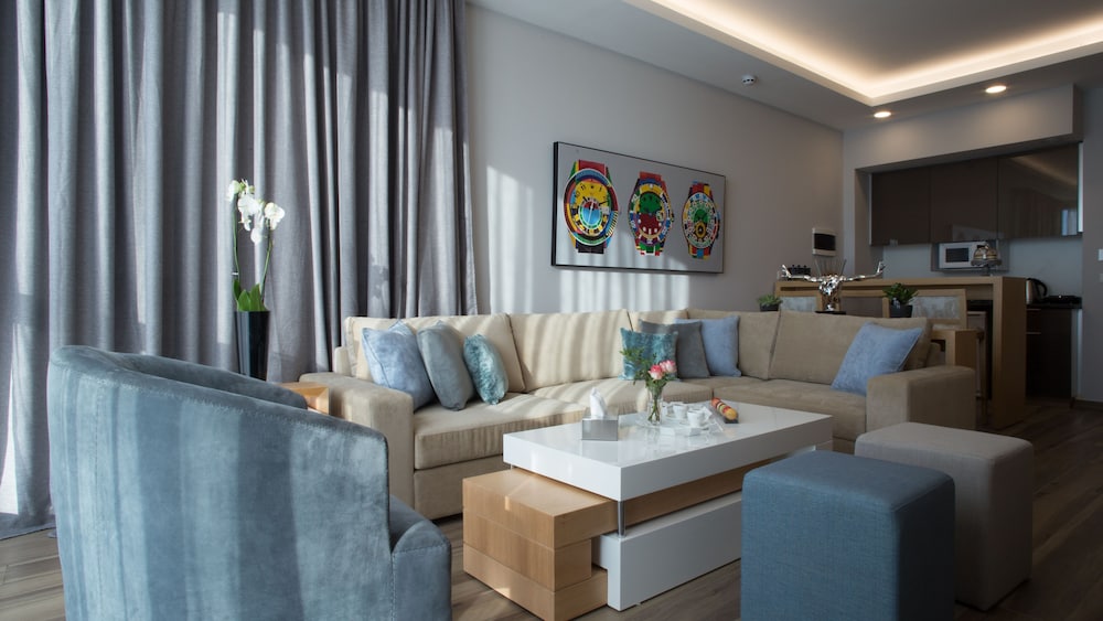 the stay furnished apartments