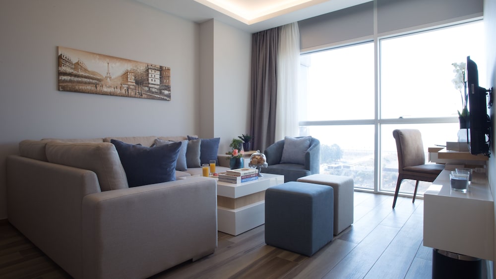 the stay furnished apartments