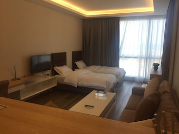 the stay furnished apartments