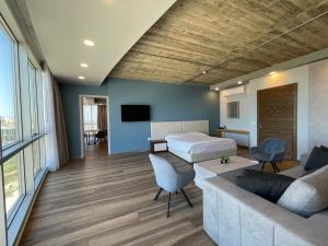 the stay furnished apartments