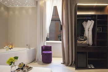 roman holidays boutique hotel