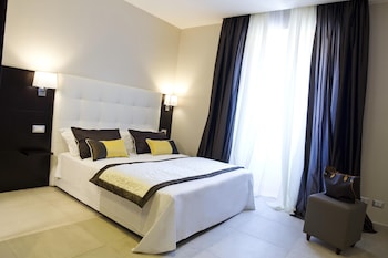 roman holidays boutique hotel