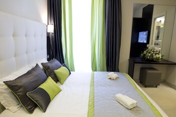 roman holidays boutique hotel