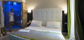 roman holidays boutique hotel