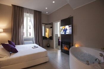 roman holidays boutique hotel