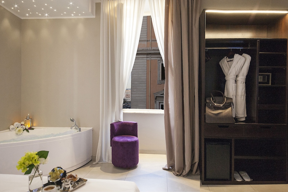 roman holidays boutique hotel