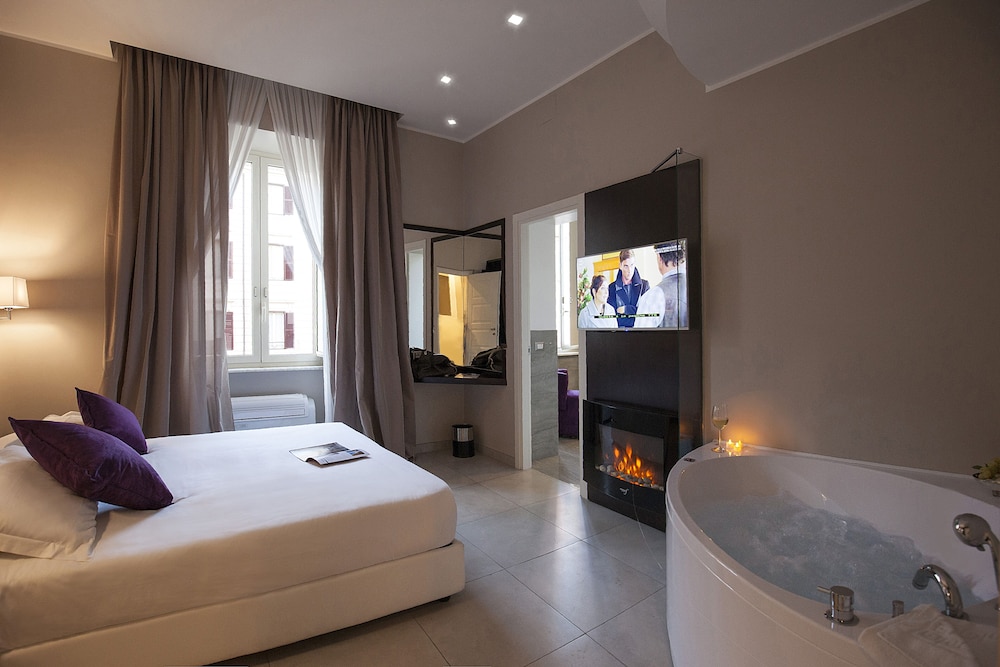 roman holidays boutique hotel