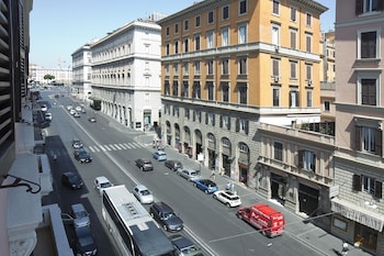 roman holidays boutique hotel