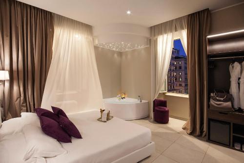 roman holidays boutique hotel