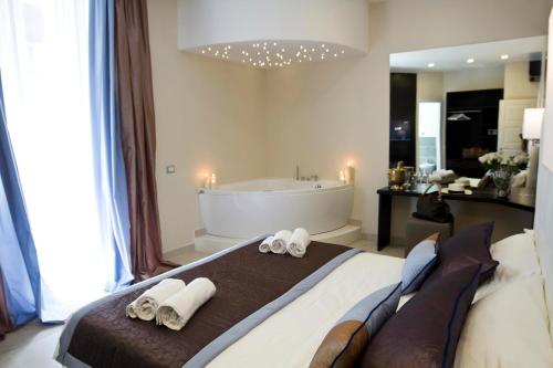 roman holidays boutique hotel