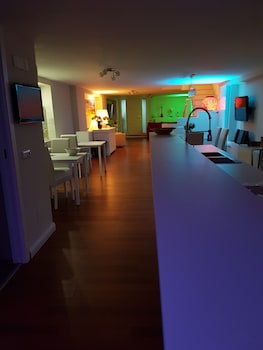 bandb pompeii ruins de charme