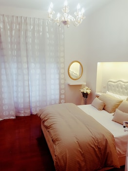 bandb pompeii ruins de charme