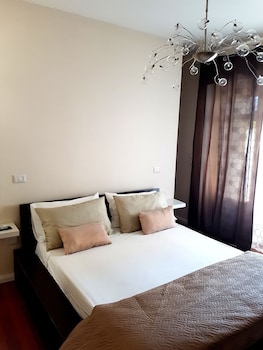 bandb pompeii ruins de charme