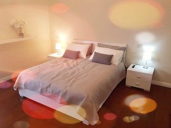 bandb pompeii ruins de charme