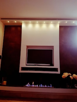 bandb pompeii ruins de charme