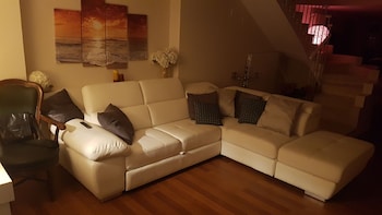 bandb pompeii ruins de charme