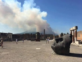 pompei