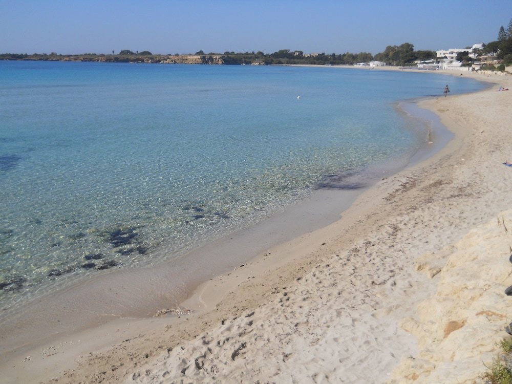 White Beach Beb,Fontane Bianche>>Avola,5 star