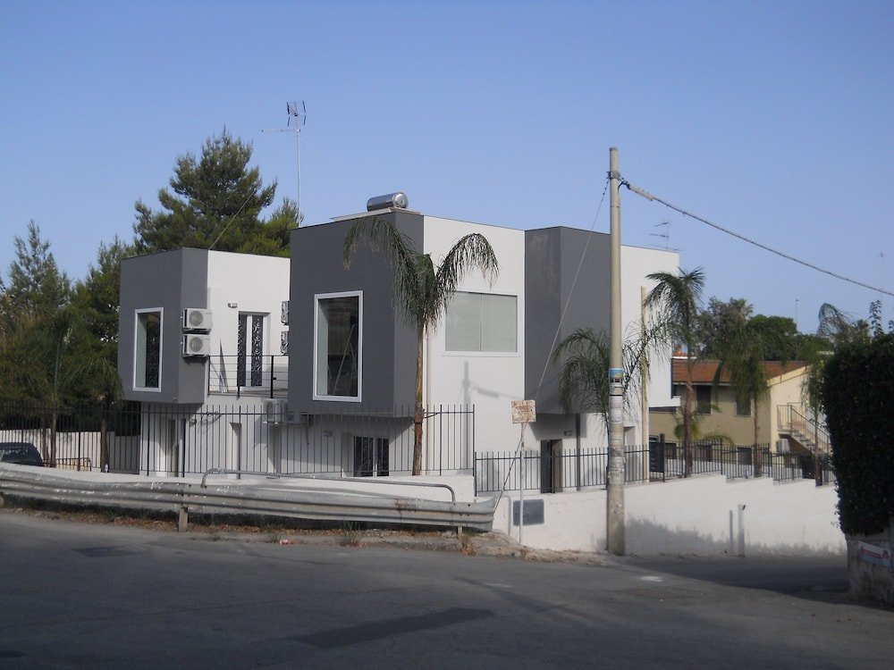 White Beach Beb,Fontane Bianche>>Avola,5 star