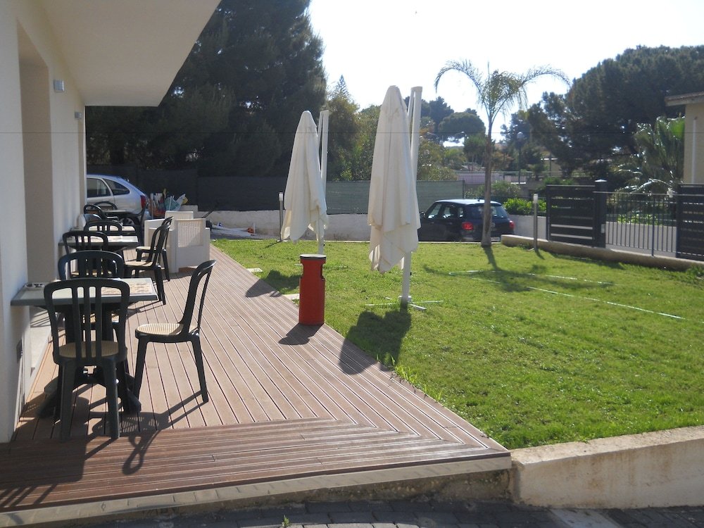 White Beach Beb,Fontane Bianche>>Avola,5 star