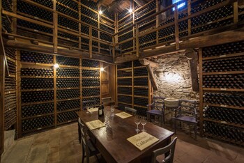 Castello Di Volpaia,Near Castello D'albola,3 star