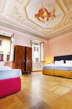 hotel la scala