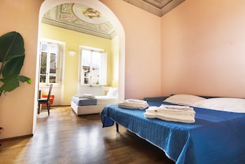 hotel la scala